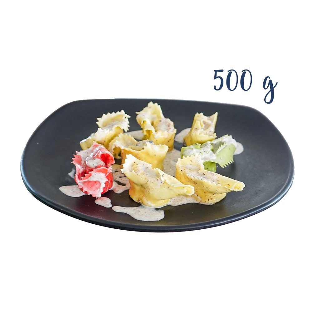 À l'Italienne