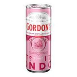 Gordon'S Premium Dry Tonic 330Ml