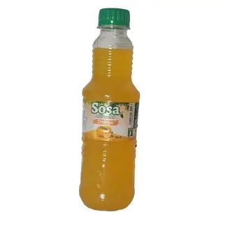 Sosa Orange Fruit Drink 1000Ml