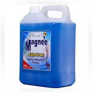 Magnee Lav Disinfectant 5Ltr