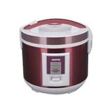 Geepas Stainless Steel Electric Kettle Gk38028