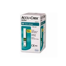 HEALTHCHECK LANCET BY 50