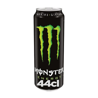 Monster Energy Green Can 44cl