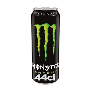 Monster Energy Green Can 44cl