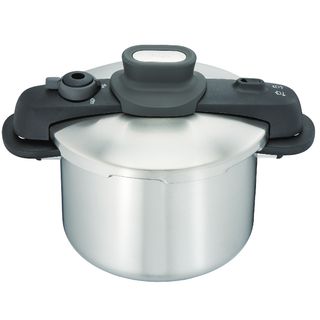 Tefal Cocotte Inox 8L Secure 5 Compact - cuisine