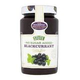 Stute Diabatic Blackcurrant Extra Jam 430G