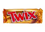 Twix Chocolate 50G