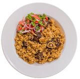 Goats Pilawo Super Rice 5Kg