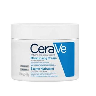 Cerave Moisturising Cream - 340G