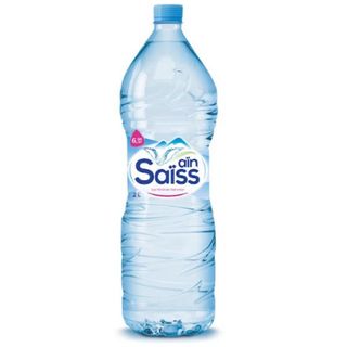 Eau Minérale Ain Saiss 2L
