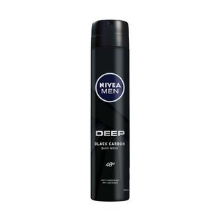 Nivea Men Deep Anti Perspirant Body Spray 200Ml
