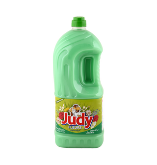 Désodorisant sol Jasmin JUDY 4L  - 714