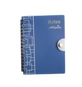 Officepoint Notebook A6 69P6430