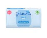 Joghnsons Baby Oil Soap 175G