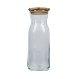 Bocal en verre taktik petit modèle