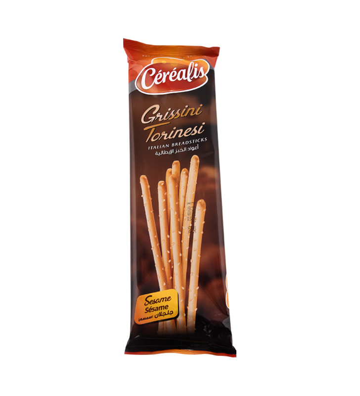 Promos Biscuits et Snacking