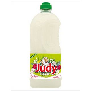 Désodorisant fleurs magnolia - Le bidon de 2L - JUDY  (77)