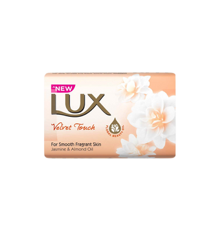 Savon de toilette Velvet touch LUX 75 GR  - 007