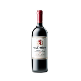 Chateau Martinet Vin Rouge St Emilion Grand Cru 2020 75cl