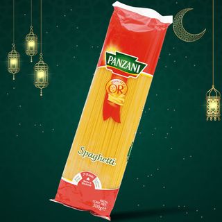 Offre Pates Spagh 500G Panzani