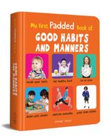 Good Manners Book