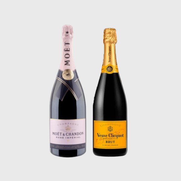 Wine & Champagne