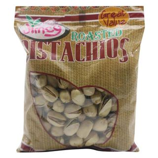 Jimcy Roasted Pistachios 200g