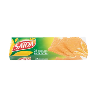 Biscuit 24Ps 190G Super Extra Saida