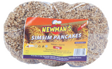 Newman`s simsim pancakes 100gms 