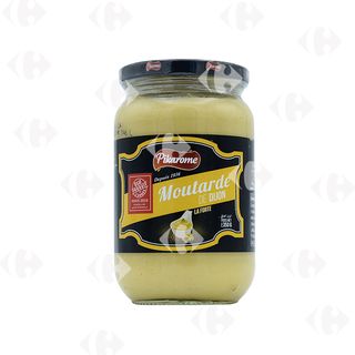 Moutarde 350G - Pikarome