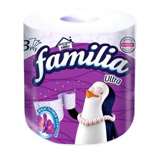 Familia Ultra Magic Flow
