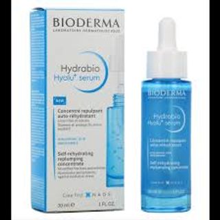 BIODERMA HYDRABIO HYALU+ SERUM 30ML