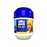 Movit Body Milk Cream, 250g