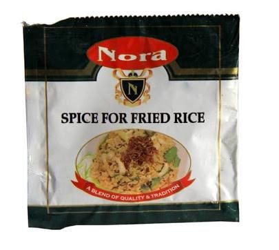 Nora Spice For Fried Rice 10G