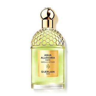 Guerlain Aqua Allegoria Forte Nerolia Vetiver 125Ml 1699165