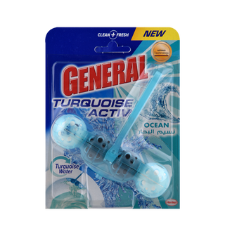 Bloc de cuvette ocean GENERAL 50GR  - 164
