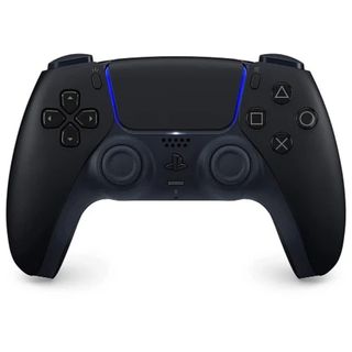 PS5 CONTROLLER BLACK