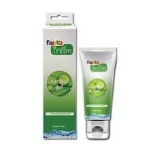 Fiesta Intim Natural Gel, 70ml