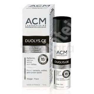 ACM DUOLYS C.E SERUM INTENSIF ANTIOXYDANT 15ML