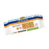 Crich crackers unsalted 250g