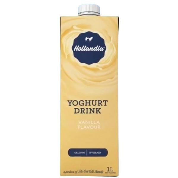 Hollandia Yoghurt Vanilla Flavour 1 Lrt