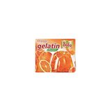 Safa gelatin dessert orange 75gms