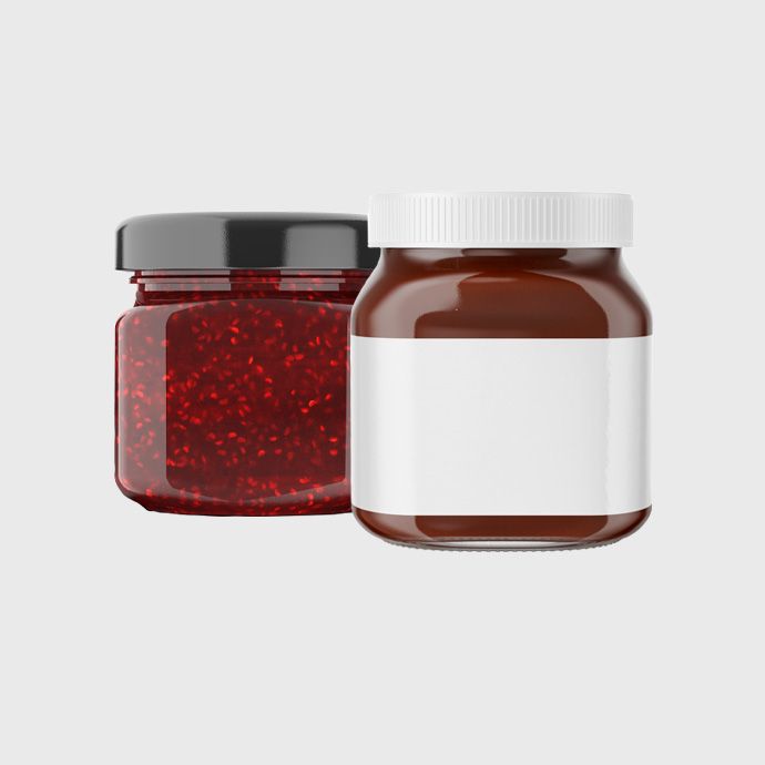 Spreads & Jams
