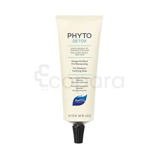 PHYTO DETOX MASQUE PURIFIANT 125ML