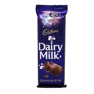 Cadbury Dairy Milk 80G