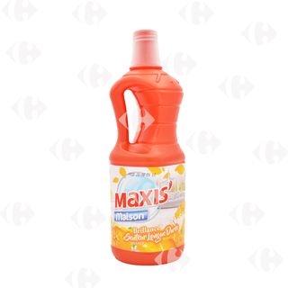 Maxi's Nettoyant Orange 1L