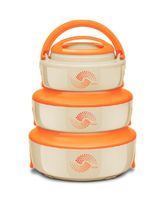 Milton Venture Set 3Pc 1500