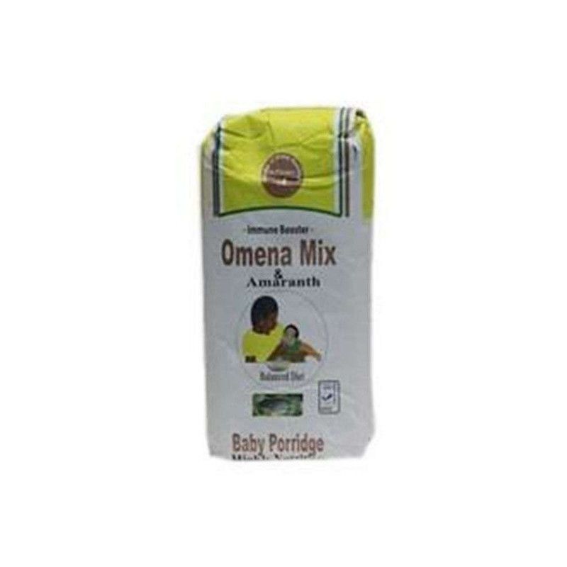 Mican Amaranth Baby Porridge 1 Kg
