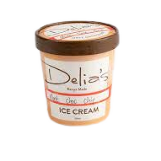 Mint Chocolate Chip Ice Cream 500mL