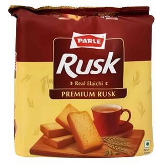Parle Rusk 200G